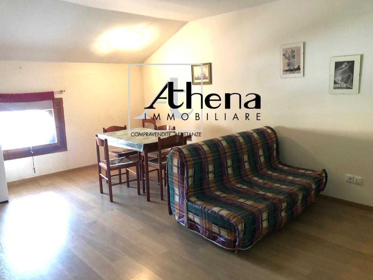 Riva San Vito 2 Apartment Grado Exterior foto
