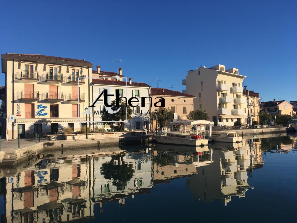 Riva San Vito 2 Apartment Grado Exterior foto